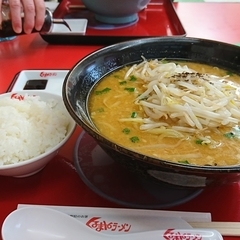 くるまやラーメン 籠原店の画像