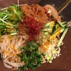 担々麺専門店 輝輝 -telutelu- 郡山店の画像