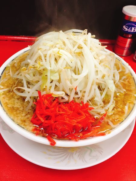 「鳥男 TORIMEN」@豚男 -BUTAMEN-の写真