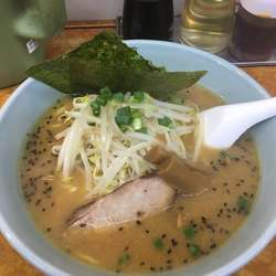 味噌ラーメン