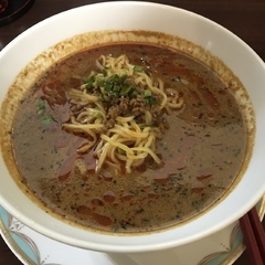 旺子牛食府の画像