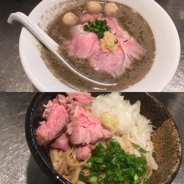 「ニボジンジャー +ジンジャー玉」@さんじの写真