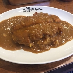 上等カレー 新大久保店の画像