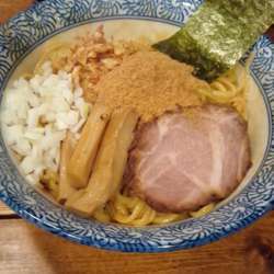 油そば（大盛）