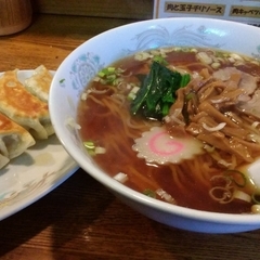 中華☆ホシの画像