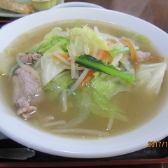 三和食堂の画像