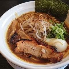 らーめん門蔵 四日市インター店の画像