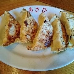 中華料理 あさひの画像