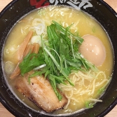 鶏白湯ラーメン とりの助 ゆめタウン徳山店の画像