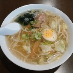 お食事処 タウンいとよの画像