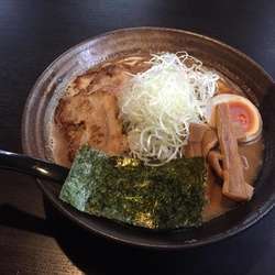 こってりちゃーシュー 980円