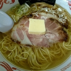 地鶏らーめん花道の画像