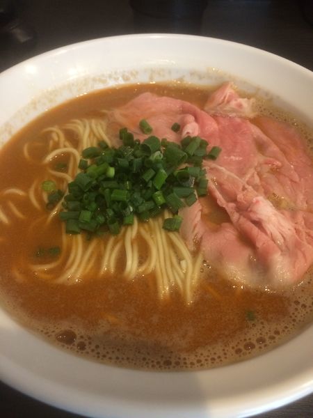 「オマール海老蕎麦」@弘明寺丿貫の写真