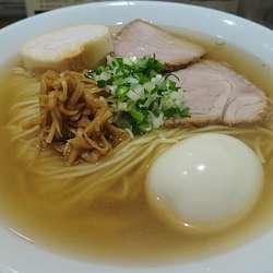 ラーメン たまご 大盛り