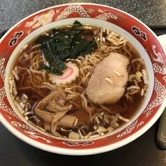 そば処 更科広栄の画像