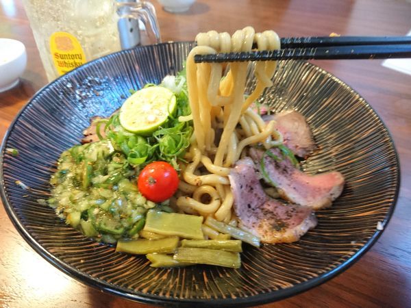 「～華雅パレット～1200円＋ビール」@Handicraft Worksの写真