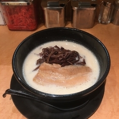 博多豚骨弐玉無料 かえだま 蒲田店の画像