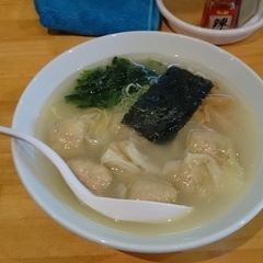 麺や とりまるの画像