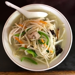 らーめん櫻華の画像