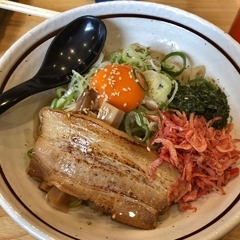 麺屋 やまひで 七宝店の画像