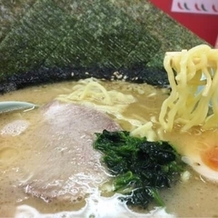 濱壱家 元住吉店の画像