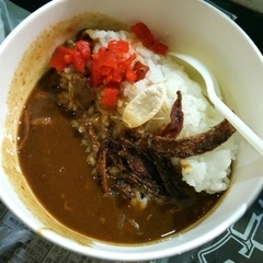 豚や 東京競馬場店の画像