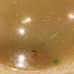 濃厚えび鶏パイタン