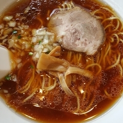 らーめん とくいちの画像