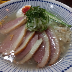 らぁー麺 日よりの画像