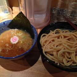 つけ麺