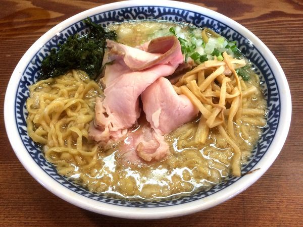 「【special】ABURAON（850円）」@良温(Ra-on)の写真