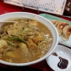 麺活の画像