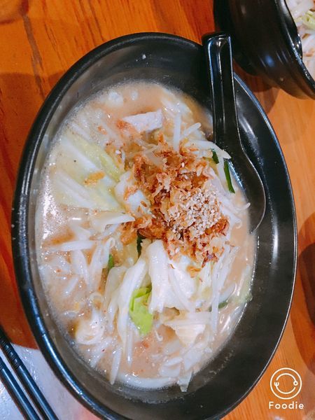 「みそ大盛」@ぼん蔵の写真