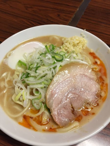 「ミニラーメン」@ちばからの写真