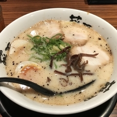 らー麺 藤平 大手町店の画像