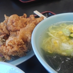 ラーメン二葉の画像