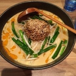 「ラーメン」@らーめん YuToRiの写真