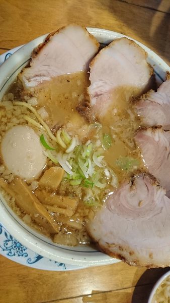 「とんさば」@あやの屋の写真