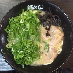 極とんラーメン とん匠 尾道駅前店の画像
