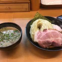 つけ麺特盛