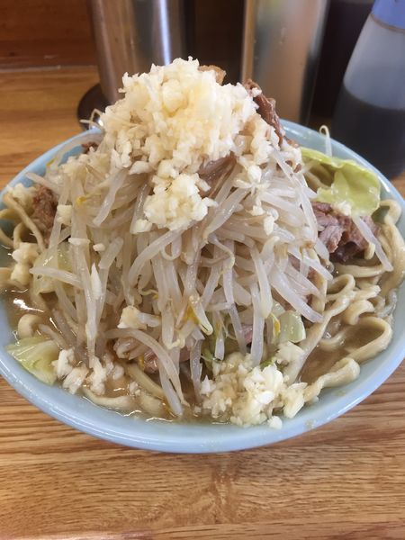 「ラーメン」@ラーメン そらの写真