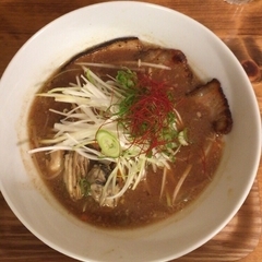 ご馳走らぁ麺 花梨の画像