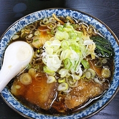 旭川ラーメン ふくべの画像