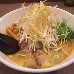 麺酒家SHINの画像