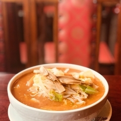 中国飯店 東龍の画像