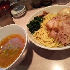 らーめん将貴の画像