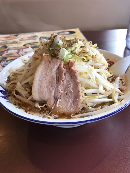 「秘伝みやこいち」@みやこいち 本店の写真