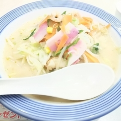 リンガーハット アリオ上田店の画像