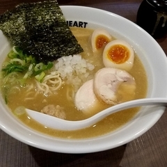 トリソバヤ チキンハートボーイズの画像