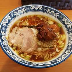 八王子らーめん